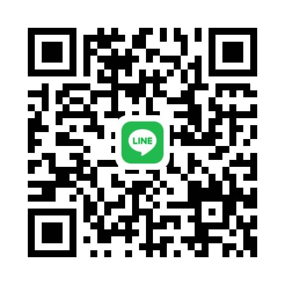 LINE QR Code
